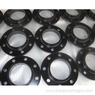 EN1092-1 Type12/B1 Slip On Flanges